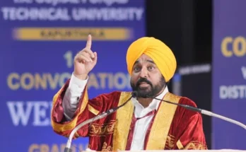 BJP should clarify how drug supply continued through Gujarat ports during its rule: Chief Minister Bhagwant Singh Mann