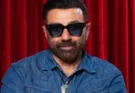Bollywood superstar Sunny Deol is once again ready to rock the big screen in his powerful and dashing style.
