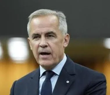 Canadian Prime Minister Mark Carney made a major statement on the issue of separatism and potential secession in the province of Alberta.