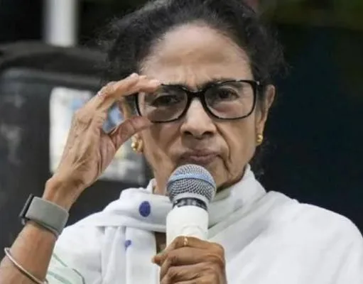 A case of alleged serious attempt to attack former West Bengal Chief Minister and TMC chief Mamata Banerjee has come to light.