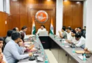 Chandigarh Administration has completely digitalized all property-related services, providing a major relief to the city's residents.