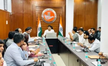 Chandigarh Administration has completely digitalized all property-related services, providing a major relief to the city's residents.