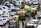 Chandigarh Police Traffic Wing has issued an important advisory for city residents.