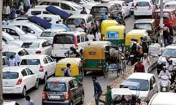 Chandigarh Police Traffic Wing has issued an important advisory for city residents.