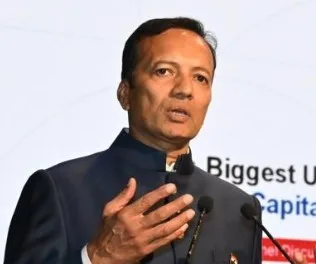 Chandigarh University formally announces the second season of its flagship start-up initiative ‘CampStank-India’s Next Unicorn’