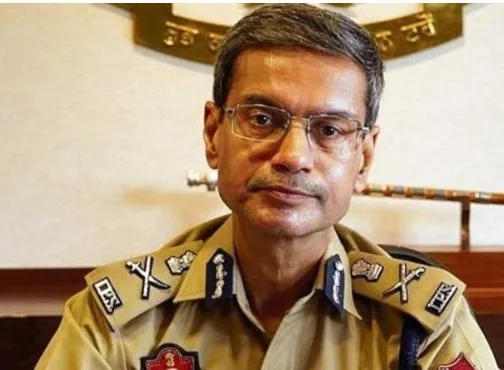 Chief Minister Bhagwant Mann approves appointment of Gaurav Yadav as regular DGP