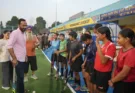 Chief Minister Bhagwant Mann brought international hockey to Jalandhar for the first time after independence: Meet Hayer