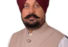 Chief Minister Bhagwant Singh Mann will contest re-election from Dhuri, development works will be the main election issue: Dalvir Singh Dhillon