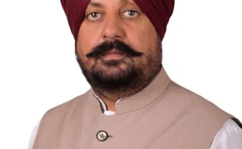 Chief Minister Bhagwant Singh Mann will contest re-election from Dhuri, development works will be the main election issue: Dalvir Singh Dhillon