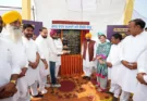 Chief Minister Bhagwant Singh Mann gifts clean drinking water to lakhs of people of Dhuri