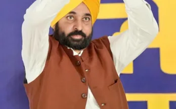Chief Minister Bhagwant Singh Mann grants ownership rights to houses built within the 'red line'; Decades of wait are over