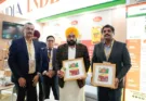 Chief Minister Bhagwant Singh Mann launches new products of Sohna at ‘SIAL Paris 2026’