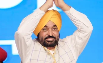 Chief Minister Bhagwant Singh Mann once again deposited honorarium in the accounts of women of Punjab