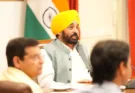 Chief Minister Bhagwant Singh Mann orders various departments to ensure world-class arrangements for Asian Hockey Champions Trophy