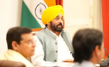 Chief Minister Bhagwant Singh Mann orders various departments to ensure world-class arrangements for Asian Hockey Champions Trophy