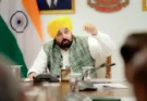 Chief Minister Bhagwant Singh Mann writes to Union Food and Public Distribution Minister, farmers should not be worried in the markets