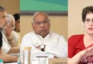 Congress announces to intensify agitation on Chief Election Commissioner Gyanesh Kumar and SIR issue