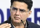 Congress party's Punjab affairs in-charge Sachin Pilot is visiting Punjab in the coming days.