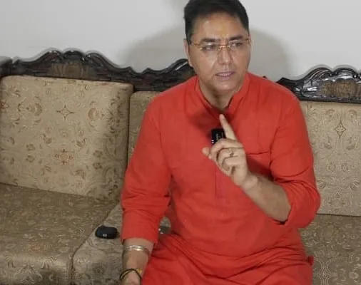 Congress workers disappointed with leadership that relies on factional agreements; Sangrur and Malwa ignored: Aman Arora