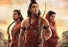 The craze for 'Ramayana: Rise of a Legend' is taking the world by storm not only in the country but also abroad.