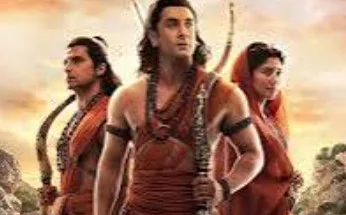 The craze for 'Ramayana: Rise of a Legend' is taking the world by storm not only in the country but also abroad.