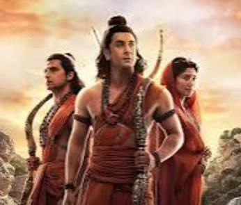 The craze for 'Ramayana: Rise of a Legend' is taking the world by storm not only in the country but also abroad.