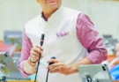 Credibility of institutions in India in serious crisis, people are being pushed towards 'elected dictatorship': Aman Arora