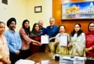 Cricket champion will now become cancer eradication champion: Yuvraj Singh to lead large-scale screening campaign in Punjab