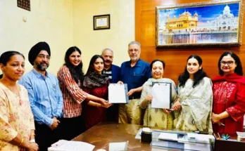 Cricket champion will now become cancer eradication champion: Yuvraj Singh to lead large-scale screening campaign in Punjab