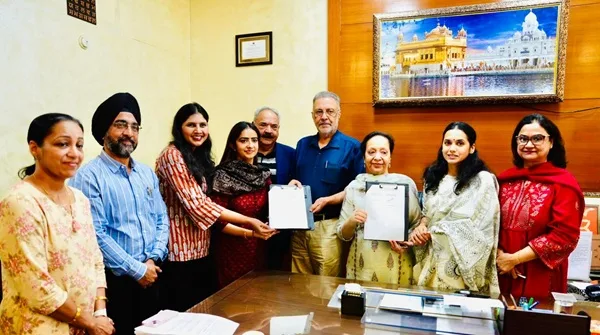 Cricket champion will now become cancer eradication champion: Yuvraj Singh to lead large-scale screening campaign in Punjab