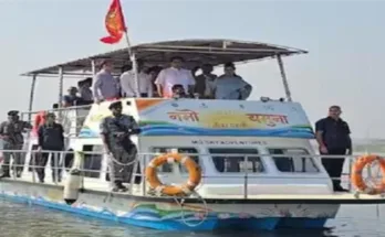 Cruise safari on Yamuna River is going to start in Delhi from the coming November.