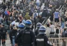 Curfew imposed in several cities during violence in France