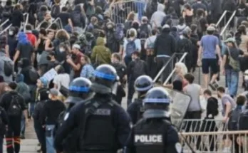 Curfew imposed in several cities during violence in France