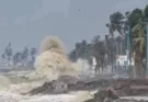 Cyclone 'Arnab' wreaks havoc in Andhra Pradesh
