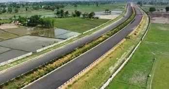 Delhi-Amritsar-Katra Expressway is set to prove to be a game-changer for Punjab
