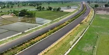 Delhi-Amritsar-Katra Expressway is set to prove to be a game-changer for Punjab