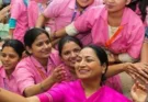 Delhi government's big step: Asha workers' allowance doubled
