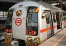 Delhi Metro Rail Corporation makes special arrangements for runners in view of 'Delhi Half Marathon'