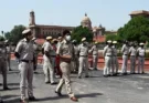 Delhi Police and security agencies are fully prepared in view of the huge crowd gathering during the festive season and Ramlilas.