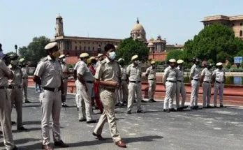 Delhi Police and security agencies are fully prepared in view of the huge crowd gathering during the festive season and Ramlilas.