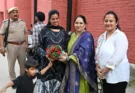 Deputy Commissioner inaugurated Hoshiarpur District Badminton Championship 2026
