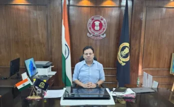 Deputy Commissioner orders officials to expedite paddy lifting