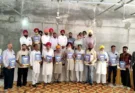 Distribution of 1,501 property cards in four villages under the ‘Mera Ghar Mere Naam’ scheme
