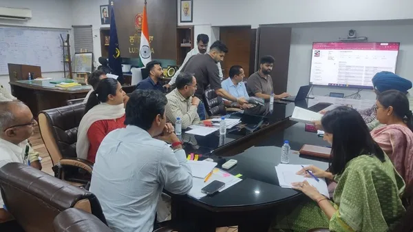 District level farmer awareness camp organized in Raikot tomorrow on rabi crops