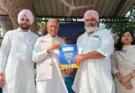 Documentary identification of ownership of ancestral houses received: Barinder Kumar Goyal