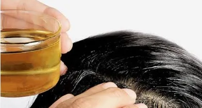 Don't make these mistakes while applying oil to your hair.