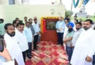 Due to the development-oriented thinking of the Punjab government, development works in Arni Wala are getting new momentum.