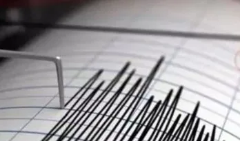 Earthquake tremors felt in eight districts of Uttarakhand