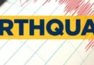 Earthquake tremors felt in Hingoli district of Maharashtra