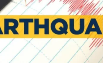 Earthquake tremors felt in Hingoli district of Maharashtra
